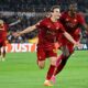 Roma derrota a Leverkusen - noticiacn