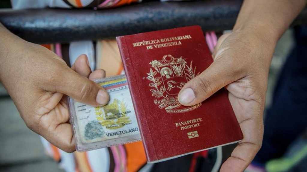 Colombia pediría pasaporte vigente a venezolanos - Agencia Carabobeña de Noticias - Agencia ACN- Noticias Carabobo