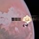 Sonda china halla indicios de agua en estado líquido en Marte - noticiacn