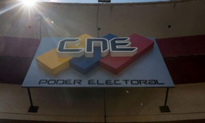 CNE tiene más de siete meses sin publicar registros - noticiacn