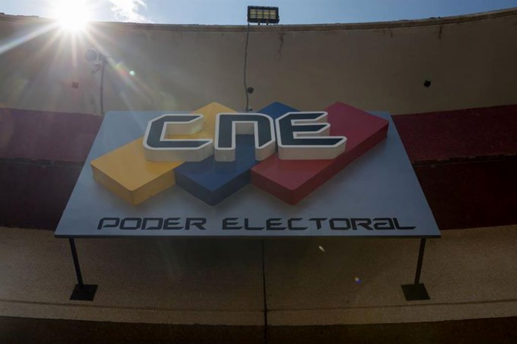 CNE tiene más de siete meses sin publicar registros - noticiacn