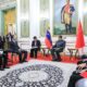 Venezuela y China profundizaron relaciones - noticiacn