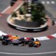 Verstappen lidera libres de Mónaco - noticiacn