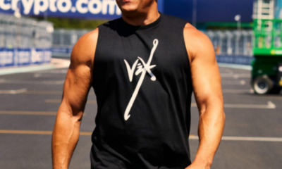 Vin Diesel quiere venir al Salto El Ángel - noticiacn