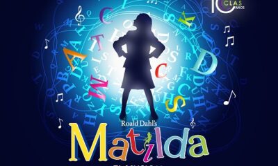 audiciones Matilda musical