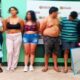 detenidos ocho venezolanos en Perú-acn