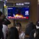 cohete espacial Corea del Norte se estrella - noticiacn