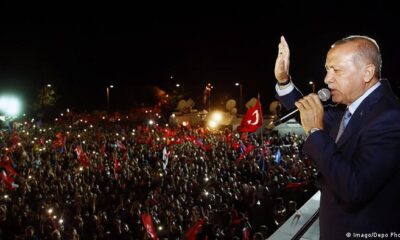 erdogan fue reelecto