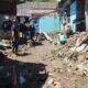 Más de 120 familias perdieron viviendas por lluvias - noticiacn