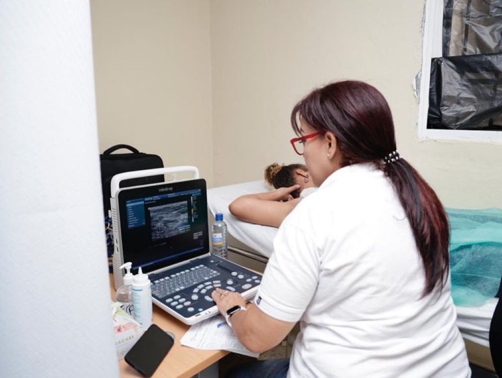 mamografías a partir de los 40 años - noticiacn