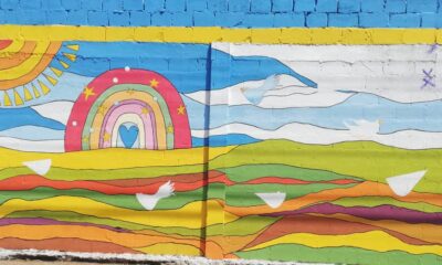 Alcalde de El Tigre critica mural de niños autistas-acn