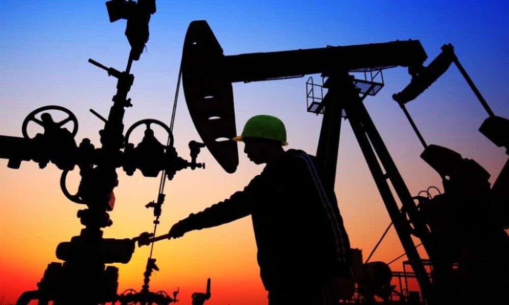 producción petrolera venezolana sube en abril - noticiacn