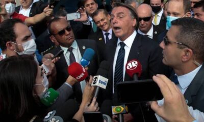 Confirma condena a Bolsonaro - noticiacn