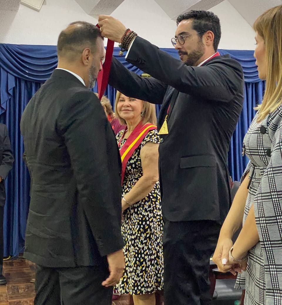 Abogados de Carabobo celebraron su día - noticiacn