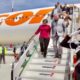 Díaz-Canel hace gira con avión de Conviasa - noticiacn