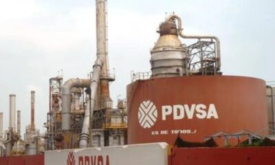 El Palito reanuda producción de gasolina - noticiacn