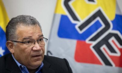 Renuncia rector Enrique Márquez - noticiacn