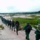 Detenidos cinco colombianos Amazonas-acn