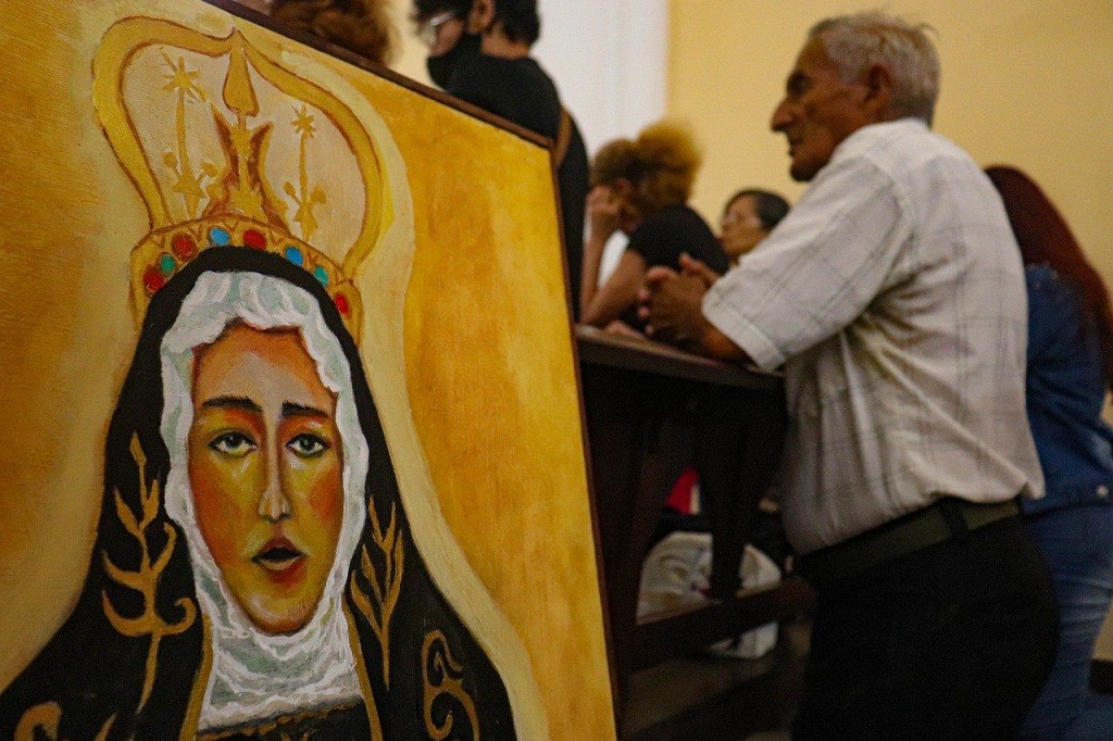 Fuenmayor celebró Día de la parroquia San Blas - noticiacn