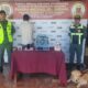 GNB detuvo a persona con más de 12 kilos de cocaína - noticiacn