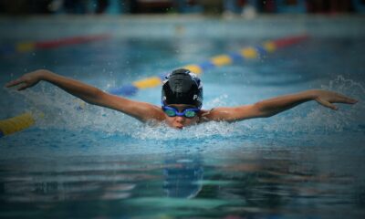 Campeonato de Natación