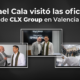 Ismael Cala en CLX