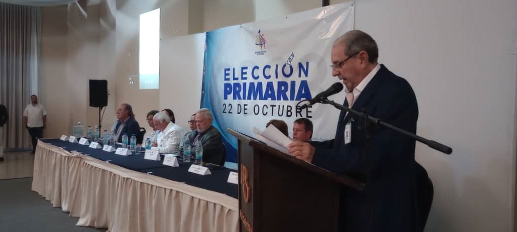 Junta Regional de Primaria en Carabobo - noticiacn