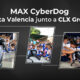 MAX CyberDog de XIO