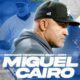 Miguel Cairo es nuevo manager