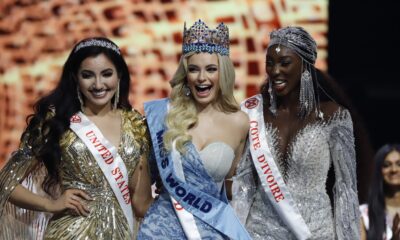 Miss Mundo 2023 será en la india-acn
