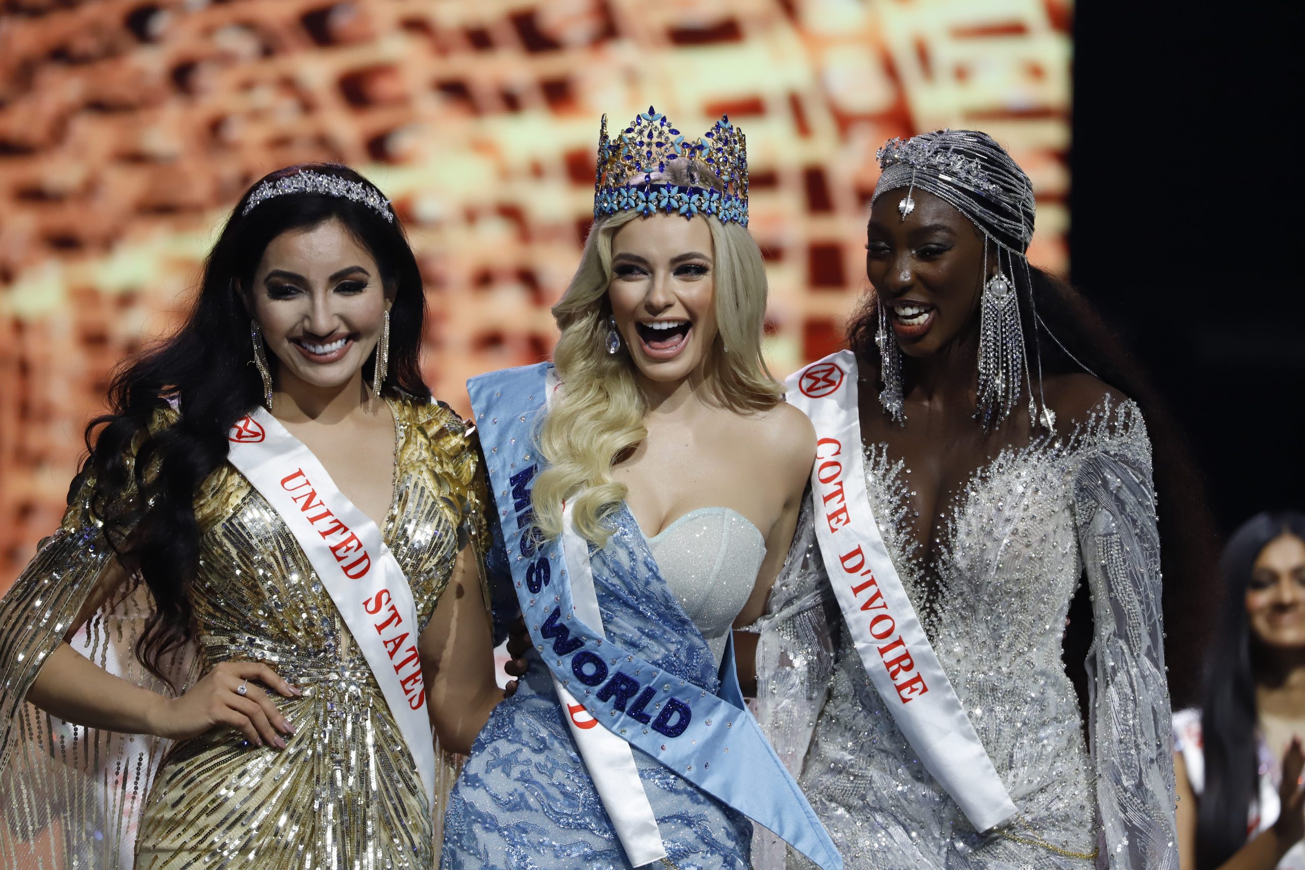 Miss Mundo 2023 será en la india-acn