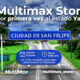 Multimax Store Yaracuy - Nasar Dagga presidente de Multimax Store