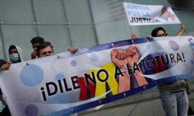 ONG exige el cese de tratos crueles e inhumanos - noticiacn