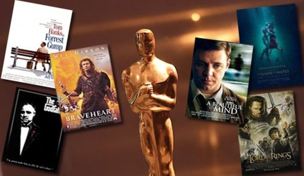 Premios Oscar modifica normas - noticiacn