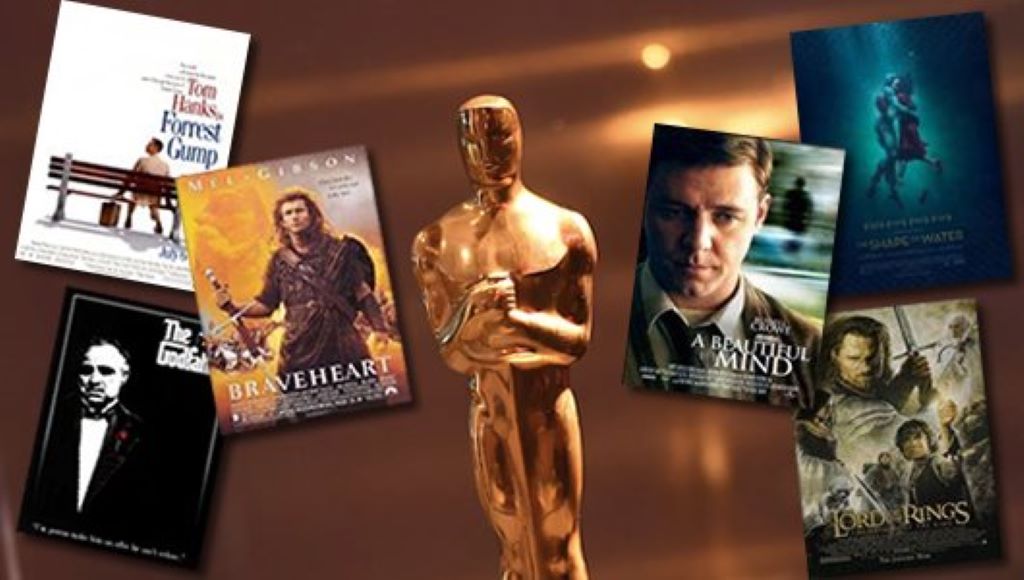 Premios Oscar modifica normas - noticiacn