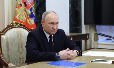 Putin despliegue armas nucleares Bielorrusia-acn