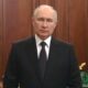Putin califica ataque de traición - noticiacn