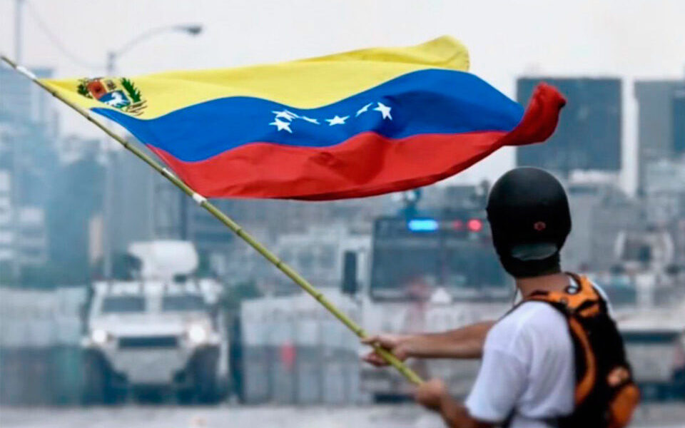 Venezuela países menos pacíficos-acn