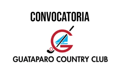 Guataparo Country Club