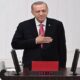 Erdogan inicia su tercer mandato