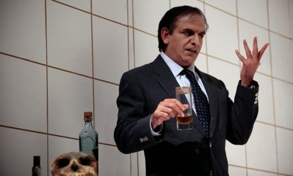 Alcalde Diego Corrales presentó la memoria y cuenta de su primer año de