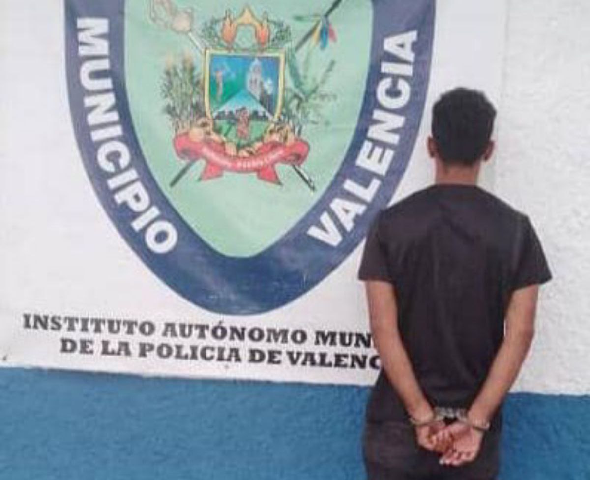 detenido abuso sexual hijastra Miguel Peña-acn
