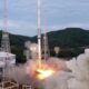 Corea del Norte lanza dos misiles balísticos-acn