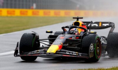 Verstappen y accidente Sainz pole de GP Canadá-acn
