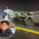 venezolano murió accidente puente Chile-acn
