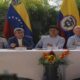 venezuela será sede dialogos