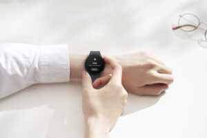 Samsung ritmo cardiaco irregular Galaxy Watch