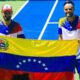 Oro Venezuela tenis - acn