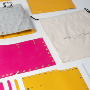 Carteras de lujo 
