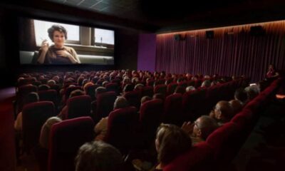 Asistencia a cines de Venezuela aumentó 44% - noticiacn